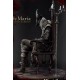 Bloodborne The Old Hunters Statue Lady Maria of the Astral Clocktower 51 cm